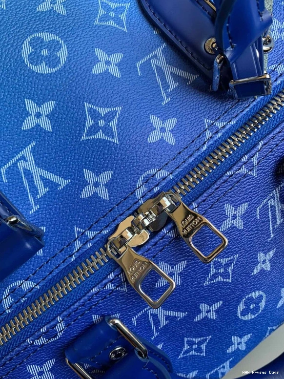 AAA Replica Ru VUITTON 50 LOUIS KEEPALL 0818